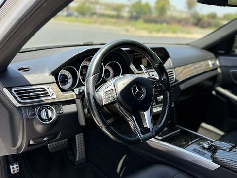 Used 2014 Mercedes-Benz E 350 Sedan image 14