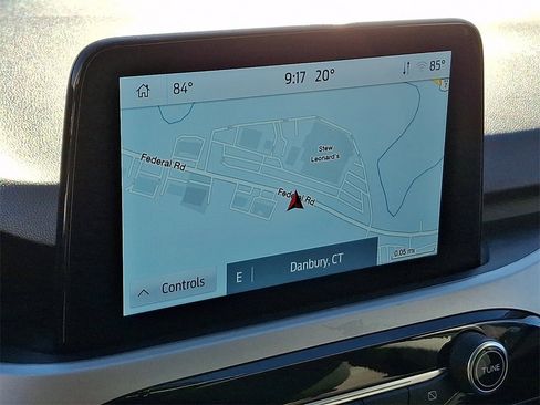 Used 2022 Ford Escape SE w/ Convenience Package image 17