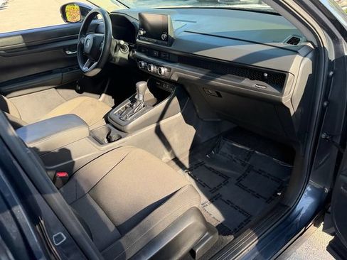 Certified 2024 Honda CR-V EX image 19