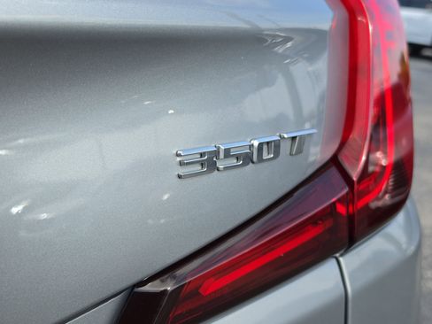 Certified 2025 Cadillac XT4 Premium Luxury FWD image 6