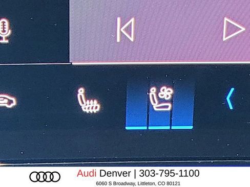 New 2026 Audi A6 Prestige image 26