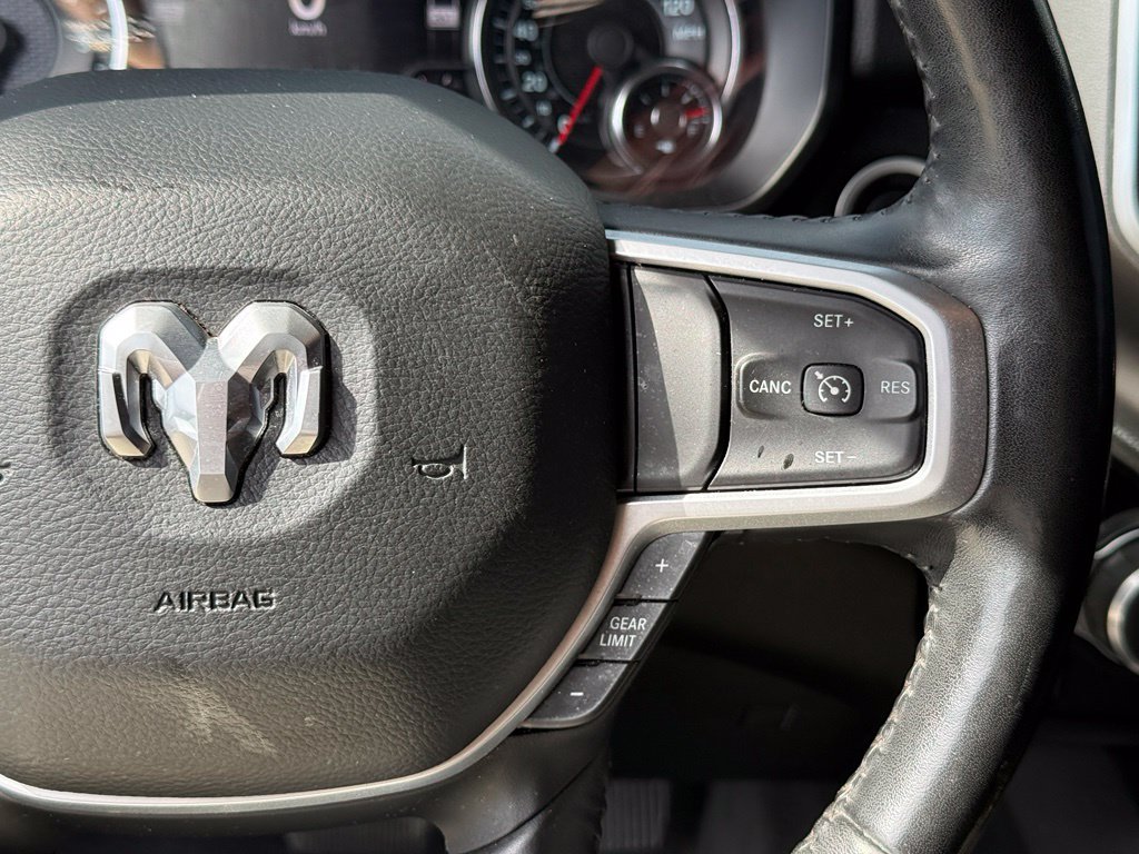 Used 2020 RAM 1500 Big Horn AWD/4WD image 18