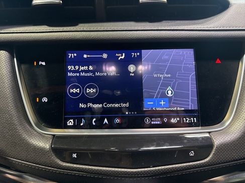 Used 2022 Cadillac XT5 Premium Luxury image 21