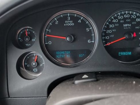Used 2014 Chevrolet Tahoe LT AWD/4WD image 13