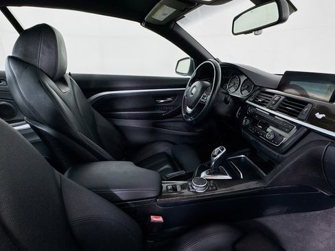 Used 2016 BMW 428i Convertible image 24