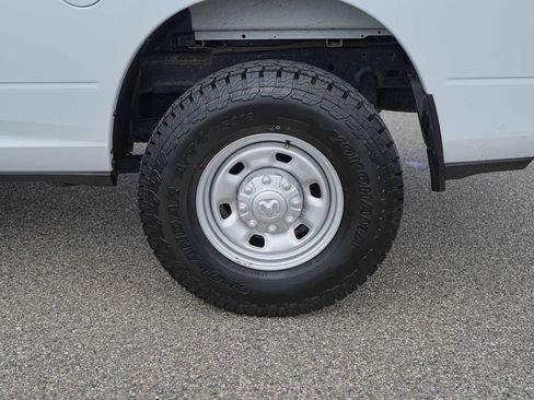 Used 2023 RAM 2500 Tradesman RWD image 13