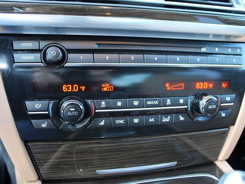 Used 2014 BMW 750Li 750Li image 27