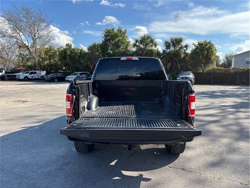 Used 2019 Ford F150 XL w/ Equipment Group 101A Mid image 37