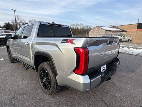New 2026 Toyota Tundra SR5 image 3