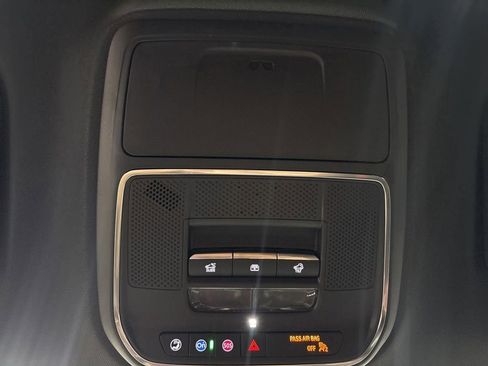 New 2026 Chevrolet Traverse RS w/ LPO, Floor Liner Package AWD/4WD image 36