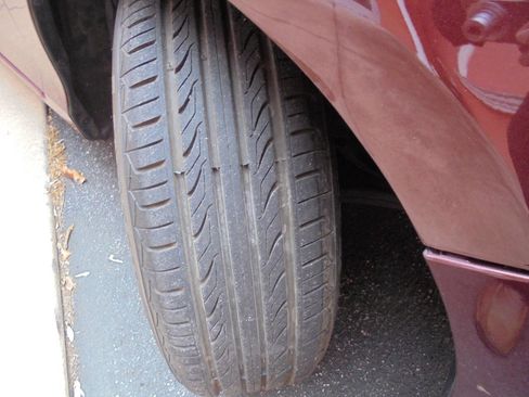 Used 2015 Honda Accord LX image 26