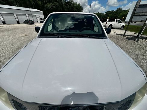 Used 2016 Nissan Frontier S RWD image 12
