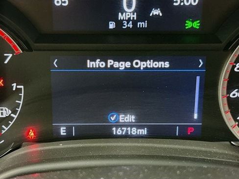 Used 2024 Cadillac CT5 V image 12