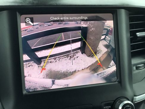 Used 2019 RAM 1500 Big Horn image 20