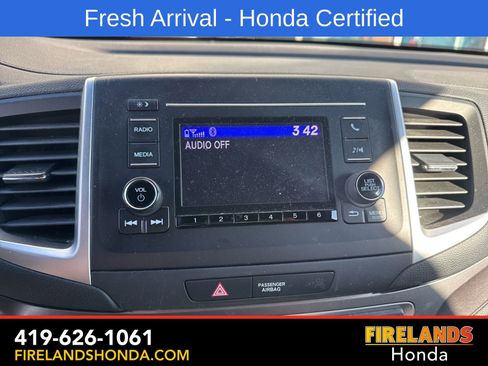 Used 2020 Honda Passport Sport image 24