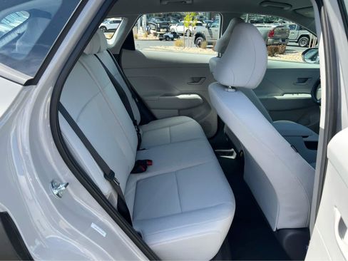 Certified 2026 Hyundai Kona SE AWD/4WD image 25