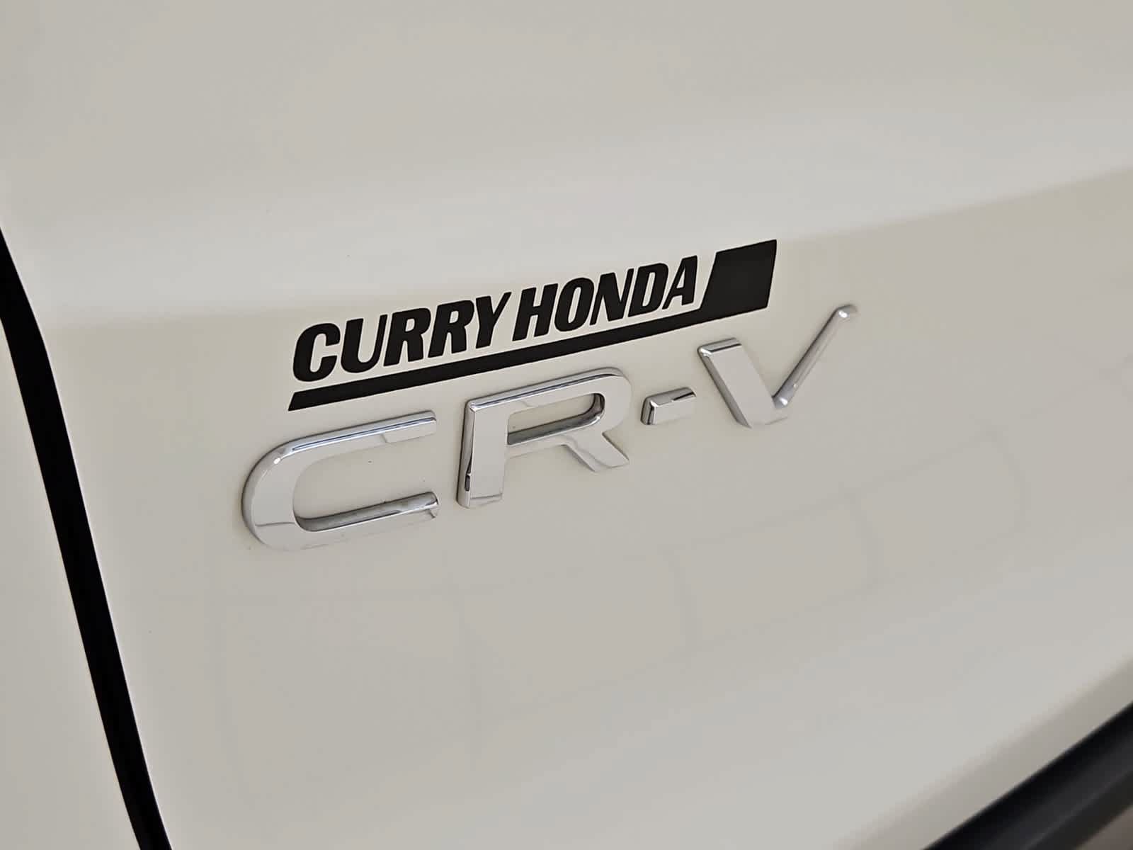 Certified 2023 Honda CR-V EX-L image 22