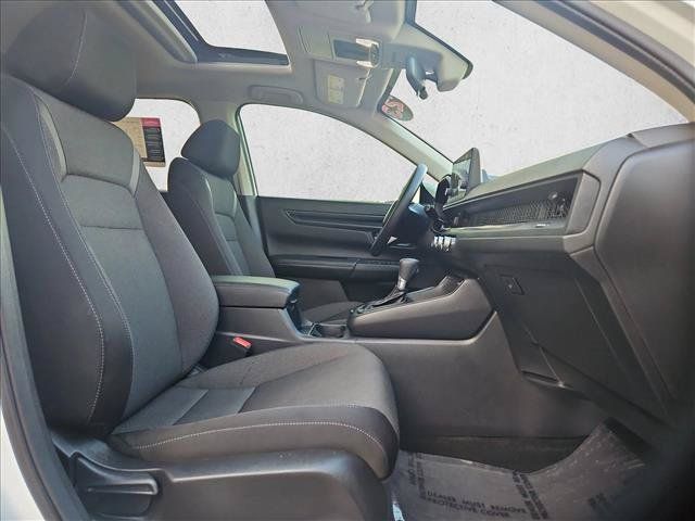 Used 2023 Honda CR-V EX image 21