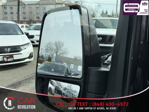 Used 2023 Ford Transit 350 148 High Roof Extended DRW image 25