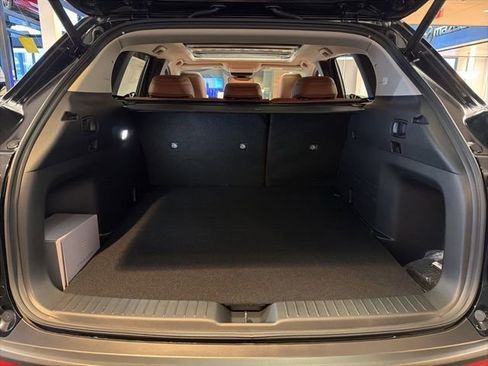 New 2026 MAZDA CX-50 Meridian Edition w/ Cargo Package image 8