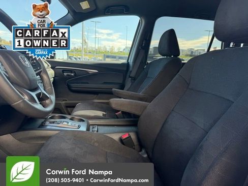 Used 2022 Honda Pilot Sport image 7