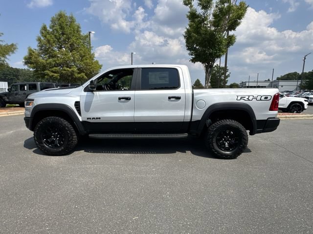 New 2026 RAM 1500 RHO w/ RHO Level 1 Equipment Group AWD/4WD image 10