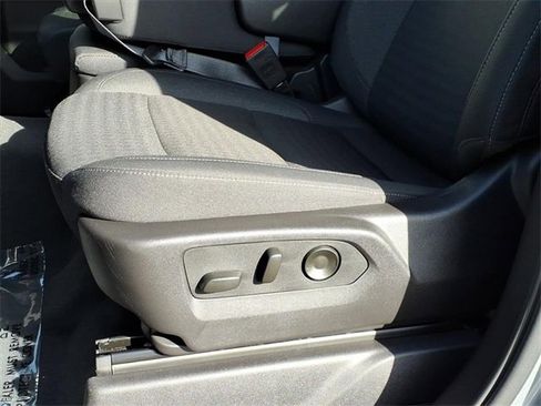 Certified 2024 Chevrolet Silverado 1500 Custom w/ Rally Edition image 18