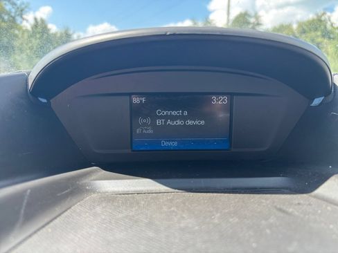 Used 2018 Ford Escape SE AWD/4WD image 10