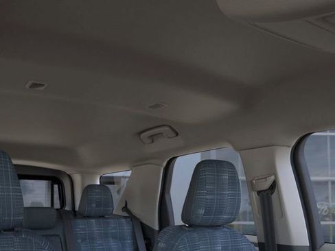 New 2026 Ford Bronco Sport Heritage image 22