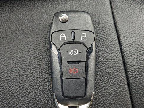 New 2024 Ford Transit 350 148 High Roof DRW AWD w/ Exterior Upgrade Package image 25