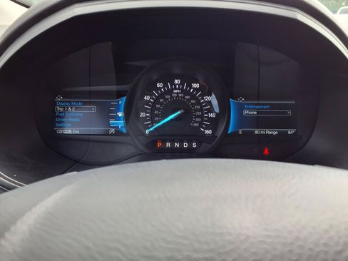 Used 2022 Ford Edge SEL w/ Convenience Package AWD/4WD image 17