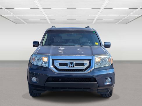 Used 2010 Honda Pilot EX-L image 8