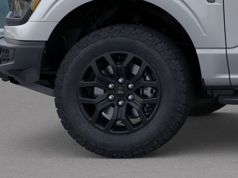 New 2026 Ford F150 Tremor image 21