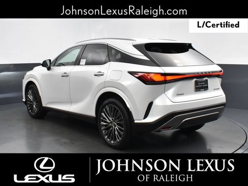 Used 2025 Lexus RX 350 FWD w/ Convenience Package image 7