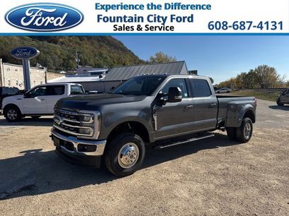 New 2026 Ford F350 XLT w/ XLT Premium Package