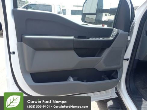 New 2024 Ford F550 XL image 13