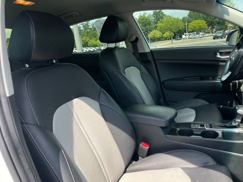 Used 2020 Kia Optima EX FWD image 26