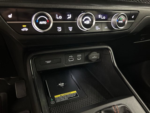 Used 2025 Honda CR-V Sport-L image 18