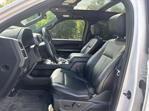 Used 2021 Ford Expedition Max XLT RWD image 8