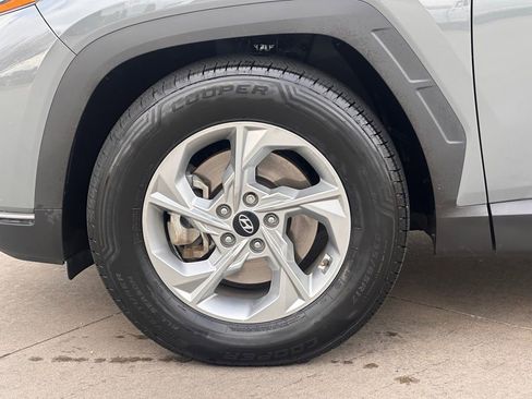 Certified 2024 Hyundai Tucson SEL image 12