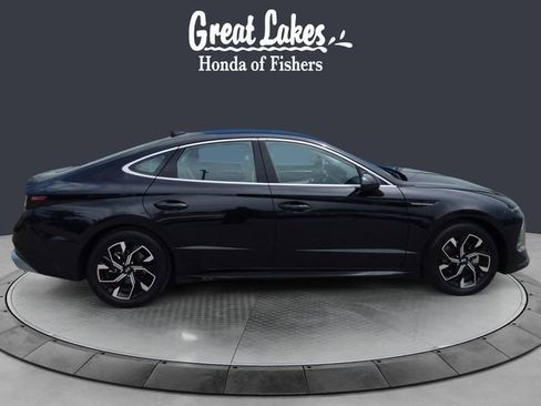 Used 2025 Hyundai Sonata SEL FWD image 6