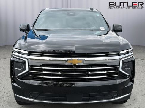 New 2026 Chevrolet Tahoe LT RWD image 9