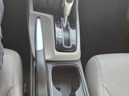 Used 2013 Honda Civic EX-L image 10