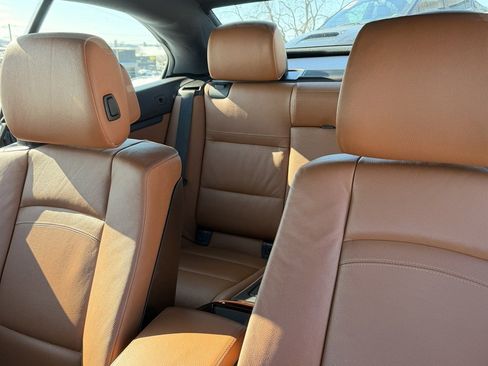 Used 2013 BMW 328i Convertible image 14