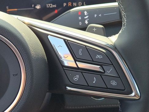 New 2026 Buick Enclave Sport Touring w/ Power Package FWD image 34