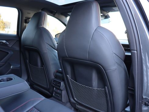 Used 2023 Audi S3 Prestige w/ Prestige Package image 19