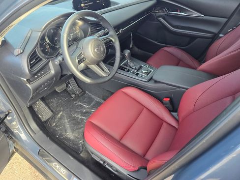 New 2026 MAZDA CX-30 AWD 2.5 S image 24