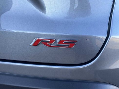 Used 2024 Chevrolet Trax RS w/ Sunroof Package image 30