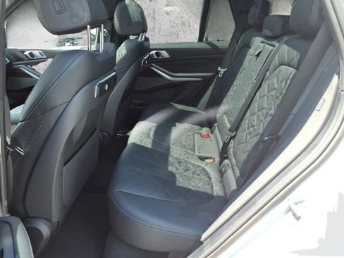 Used 2026 BMW X5 xDrive40i AWD/4WD image 7