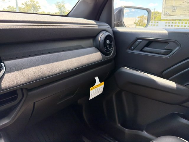 New 2026 Chevrolet Colorado Trail Boss AWD/4WD image 29